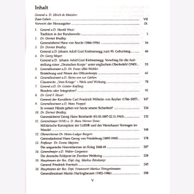 MARS - Jahrbuch f&uuml;r Wehrpolitik und Milit&auml;rwesen, Jahrgang 2 (1996) Biblio Verlag