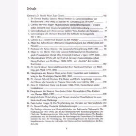 MARS - Jahrbuch f&uuml;r Wehrpolitik und Milit&auml;rwesen, Jahrgang 3/4 (1997/1998) Biblio Verlag