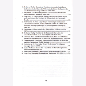 MARS - Jahrbuch f&uuml;r Wehrpolitik und Milit&auml;rwesen, Jahrgang 5 (1999) Biblio Verlag