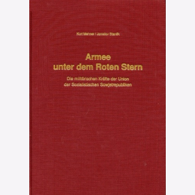 Armee unter dem Roten Stern