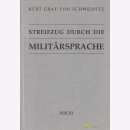 Streifzug durch die Milit&auml;rsprache