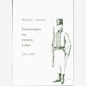 Doering Erinnerungen aus meinem Leben 1791-1810 Band 23