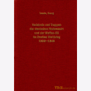 Band 16/1 - Georg Tessin: Verb&auml;nde und Truppen der...