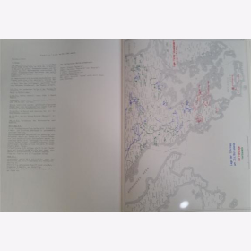 Der Zweite Weltkrieg im Kartenbild. Band 4 / Der Balkanfeldzug 1941