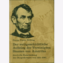 Franz-Willing Weltgeschichtliche Aufstieg Vereinigten...