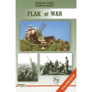 Trojca Flak at War
