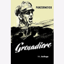 Kurt MEYER GRENADIERE Panzermeyer Ostfront...