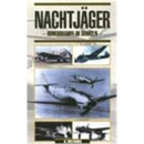 Nachtjäger -Abwehrkampf im Dunkeln-  VHS Video