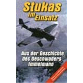 Stukas im Einsatz