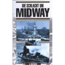 Die Schlacht um Midway - VHS Video