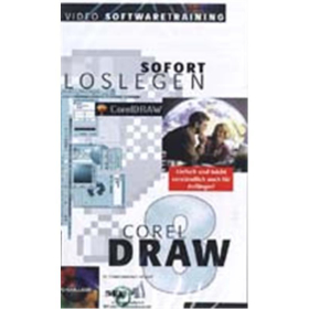 PC-College - COREL DRAW 8 (Video Softwaretraining)