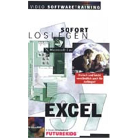 PC-College - EXCEL 97 (Video Softwaretraining)