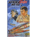 AFRIKA-Staffel ME 110 Ritterkreuztr&auml;ger Steinhaus