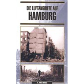 Die Luftangriffe auf Hamburg