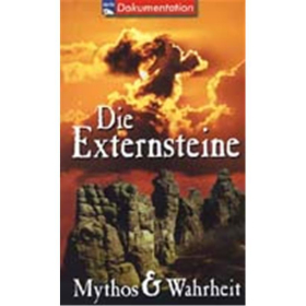 Die Externsteine - Mythos &amp; Wahrheit