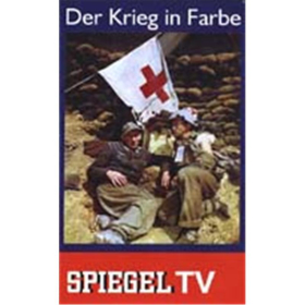 Der Krieg in Farbe