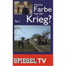 Welche Farbe hat der Krieg? (Teil 1 und Teil 2)