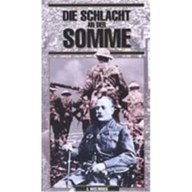 Die Schlacht an der Somme