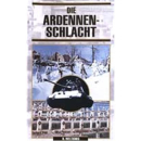 Die Ardennenschlacht - VHS Video
