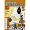 Internationales Militaria-Magazin IMM Nr. 123
