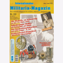 Internationales Militaria-Magazin IMM Nr. 122