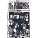 Die Geheimnisse des II. Weltkrieges - Folge 2 - VHS Video