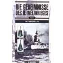 Die Geheimnisse des II. Weltkrieges - Folge 4 - VHS Video