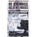 Die Geheimnisse des II. Weltkrieges - Folge 5 - VHS Video