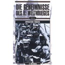 Die Geheimnisse des II. Weltkrieges - Folge 6 - VHS Video