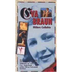 Eva Braun - Hitlers Geliebte - VHS Video