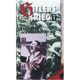 Hitlers Krieg (Teil 1) 1940-1943