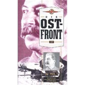 Die Ostfront (Teil 1)