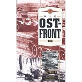 Die Ostfront (Teil 2)