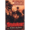 DOUAUMONT - Die H&ouml;lle von Verdun