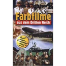 Farbfilme aus dem Dritten Reich