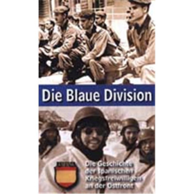 Die Blaue Division