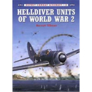 HELLDIVER UNITS OF WORLD WAR 2 (OCA Nr. 3)