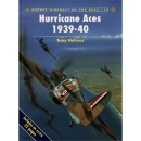 Hurricane Aces 1939-40 (ACE Nr. 18)