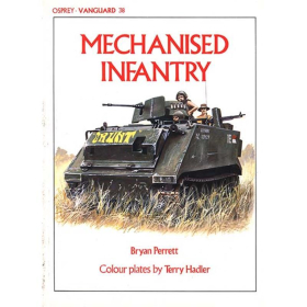 MECHANISED INFANTRY (VND 38)