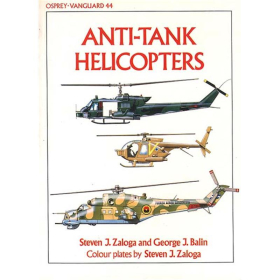 ANTI-TANK HELICOPTERS (VND 44)