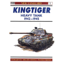 KINGTIGER HEAVY TANK 1942-1945 (NVG Nr. 1)