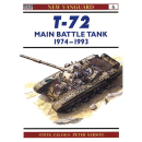T-72 MAIN BATTLE TANK 1974-1993 (NVG Nr. 6)