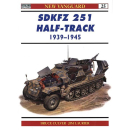SDKFZ 251 HALF-TRACK 1939-1945 (NVG Nr. 25)