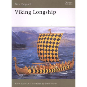 Viking Longship (NVG Nr. 47)