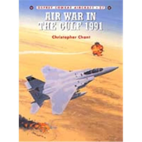 AIR WAR IN THE GULF 1991 (OCA Nr. 27)