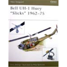 Bell UH-1 Huey Slicks 1962-75 (NVG Nr. 87)