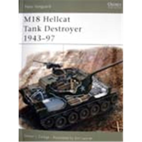 M 18 Hellcat Tank Destroyer (NVG Nr. 97)