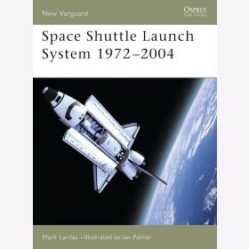 Space Shuttle Launch System (NVG Nr. 99)