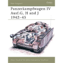 Panzerkampfwagen IV Ausf. G, H and J 1942-45 (NVG Nr. 39)