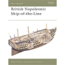 British Napoleonic Ship-of-the -Line (NVG Nr. 42)